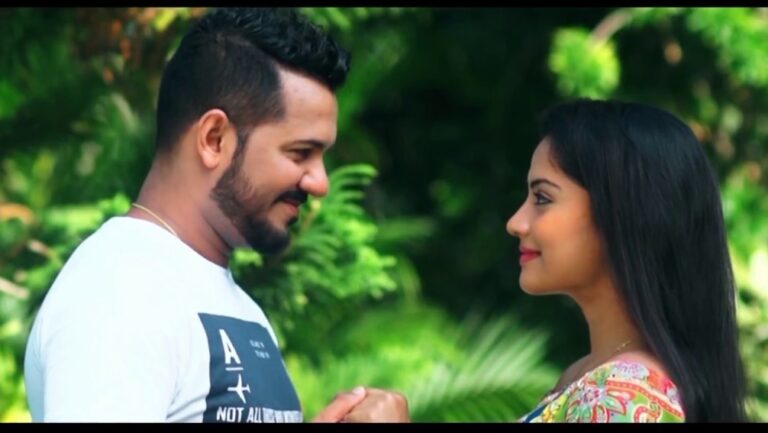 sanda eliya theam song