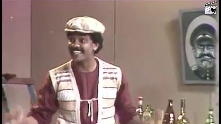 Sinhala Drama Song – Weewikum Pe General Valentine Uthumanani (Methanin Maruwemu)