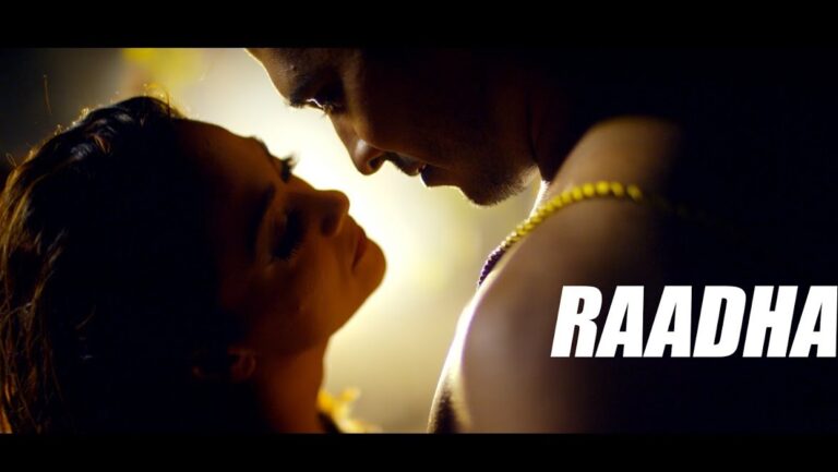 Dileepa Saranga – Raadha Official Music Video