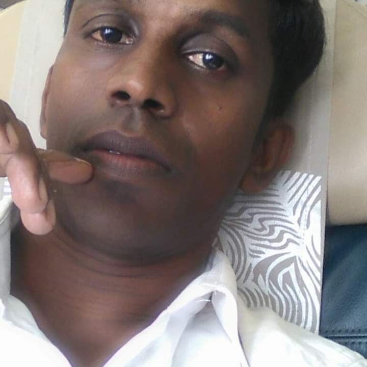 Shanil welivita Vithange