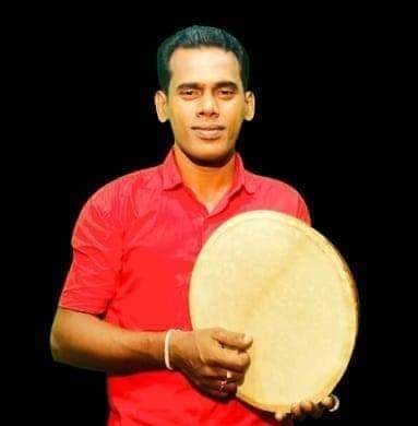 K p shantha kumara