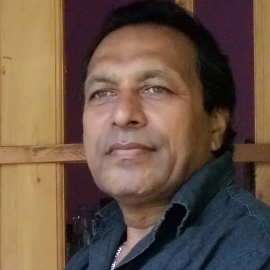 Ranjith Dewanarayana