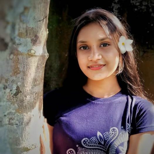 Sithmi Gagani Tamasha