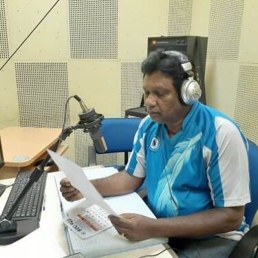 Gnaninda perera