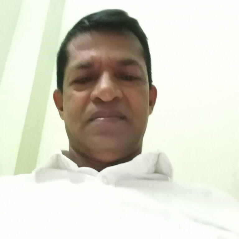Channa senavirathna