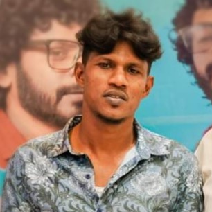 Actor U.H.G.H. Rangana Nawaratne