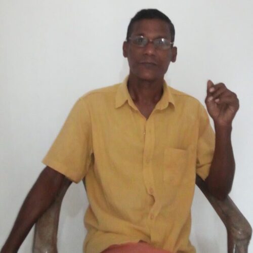 Gilan Damayantha Pushpakumara Matharaarachchi
