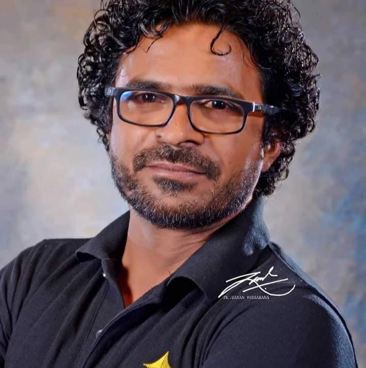 Indrajith Chandrakumara