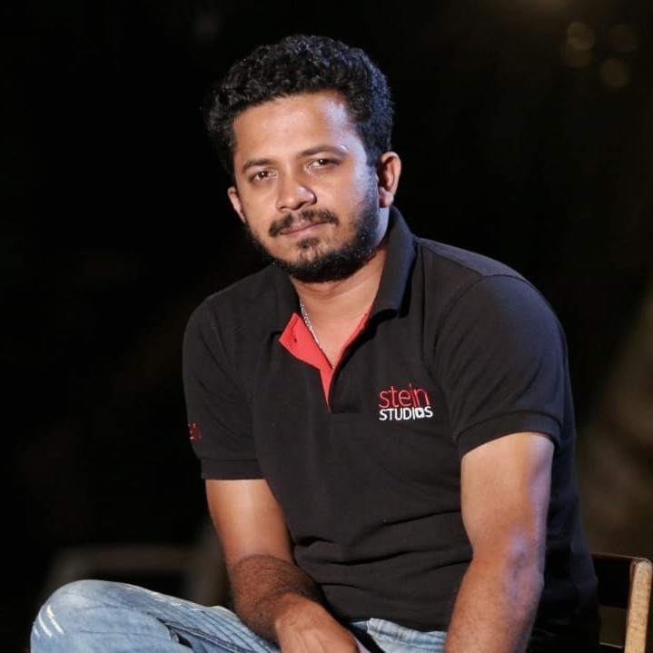 Mohan Ramanayaka