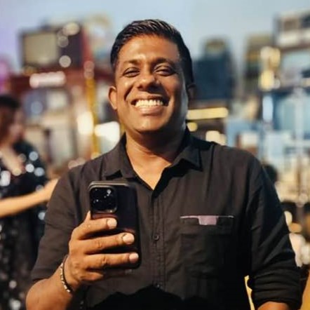 Upul Chamila Bandara