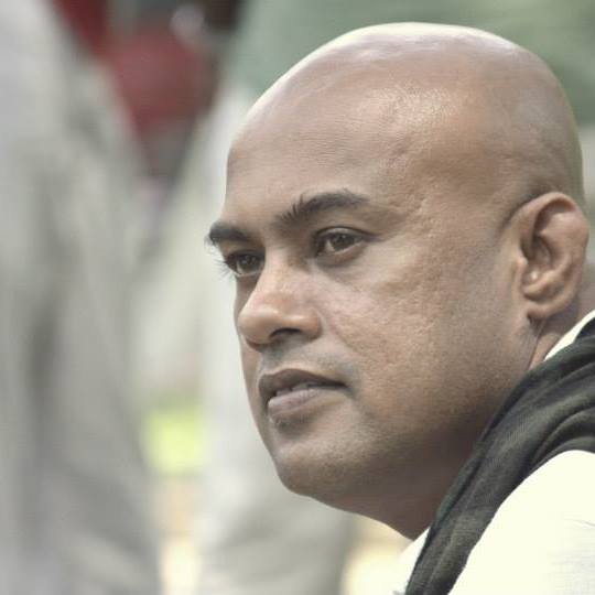 Nalin Dammika Perera