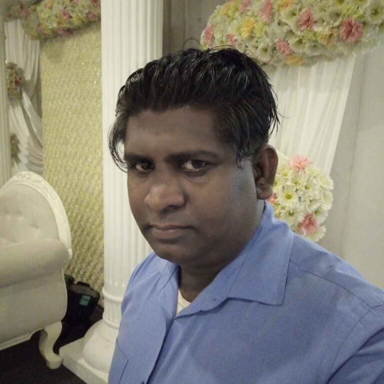 Sampath Weligepola