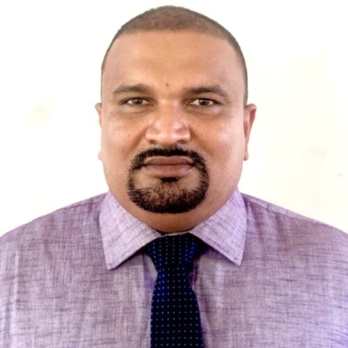 Janaka s b adasooroya