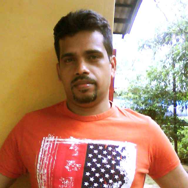 Dilan prageeth
