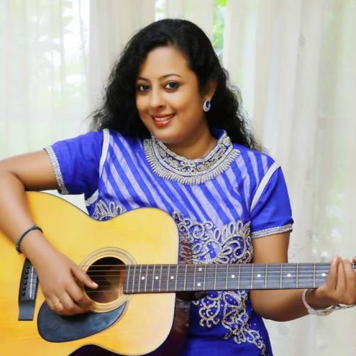 Kamanthi Doolwala