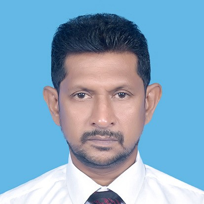 Actor S.G Nishantha (Nishantha Ranasinghe)