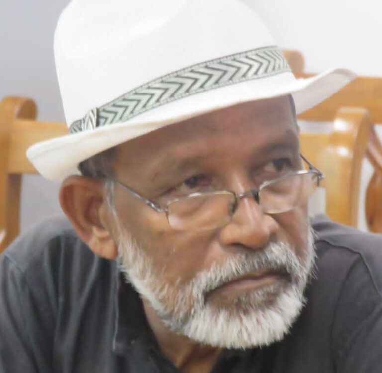 R.A.Sarath Wijesekara