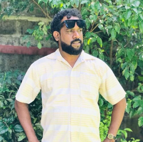 Thusitha Ranasinghe