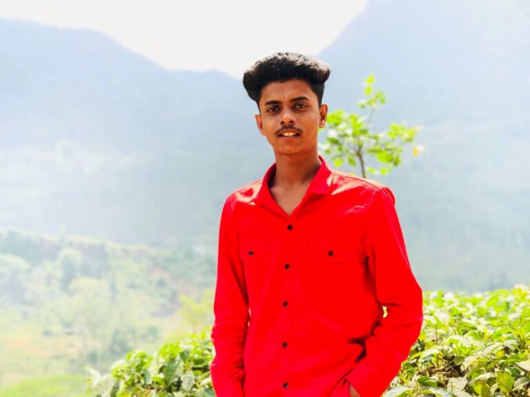 G.m.dushan umed
