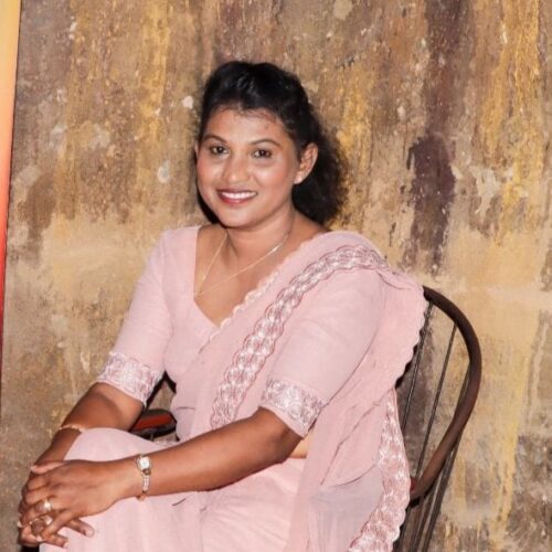 Niranjala Liyanage