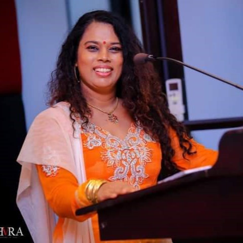 S. Priyanthi Peiris