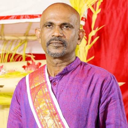 Krishantha Rathnasiri