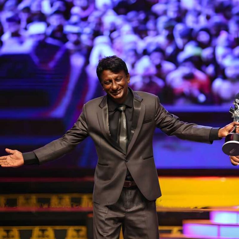 Rohan Samaradiwakara