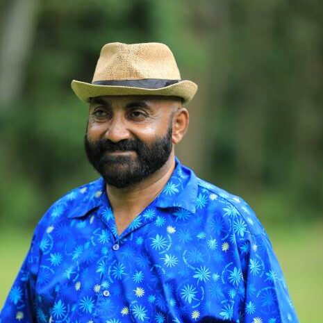 Priyanjith Bandara