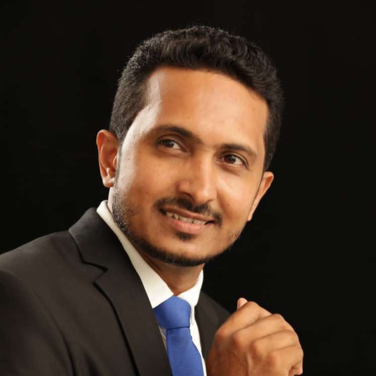 Chamara Wijesooriya