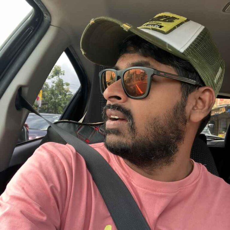 Eranda Jayawardhana