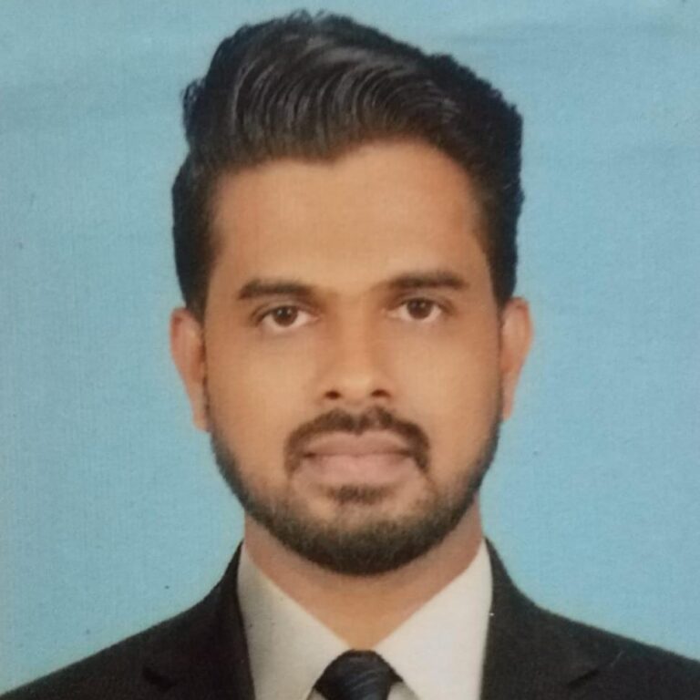 Eranga Thilakarathna
