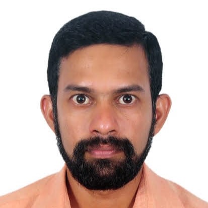 Actor Janaka N Doowage