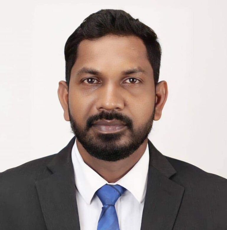 Jayantha Wijerathna