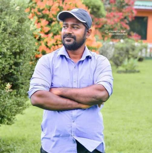 Pradeep Jayantha Samarakoon