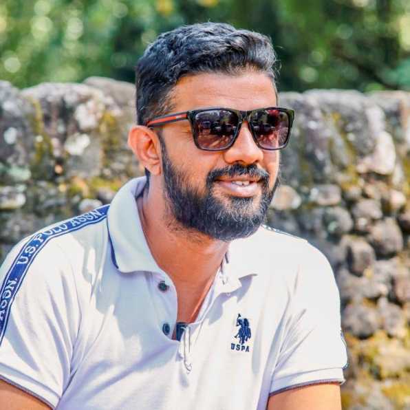 Sanka Bandara