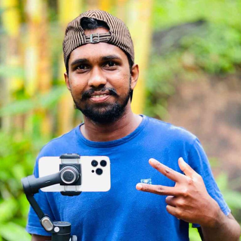Sumal Rangana