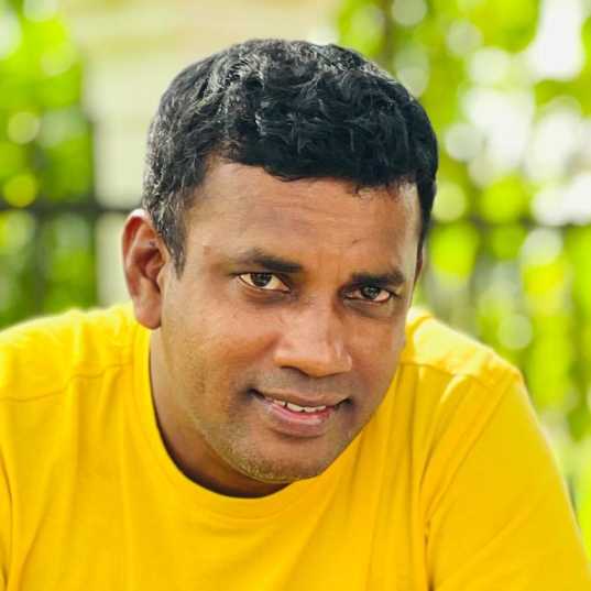 Ajith Kumara Dissanayaka