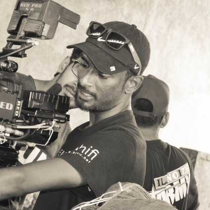 Sandaruwan Kasthuriarachchi