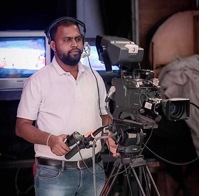 Dayal Nissanka