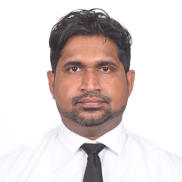 Oshan Umayanga