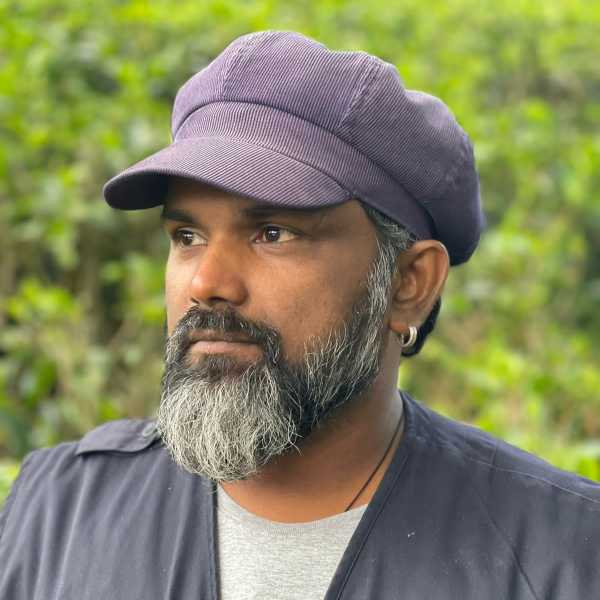 Chamara Niroshan