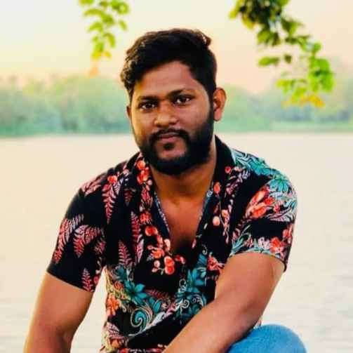 Janith Shanaka