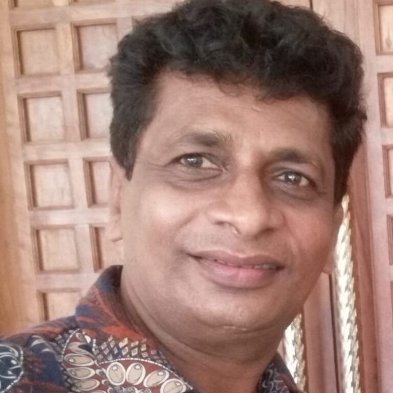 Vijitha Perera