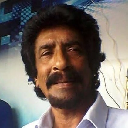 Sirithunga Perera
