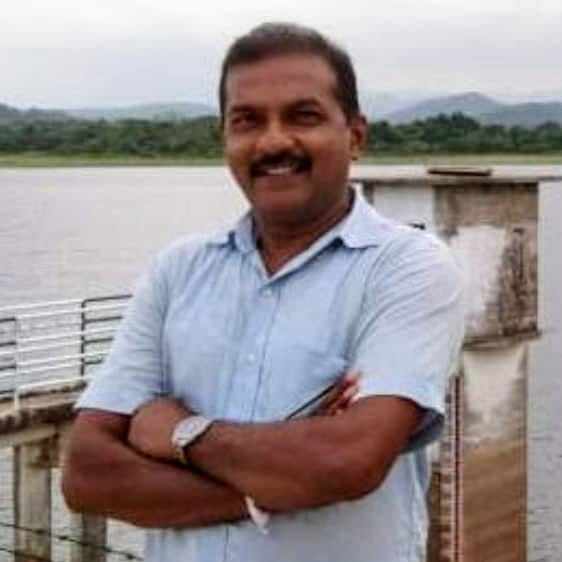 Manjula Gunawardhana