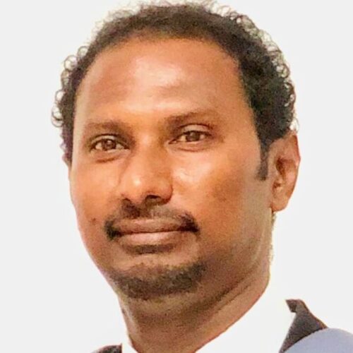 Harsha Karunarathna