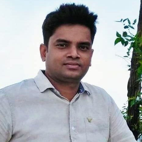 Isuru Sanjaya Thienudias