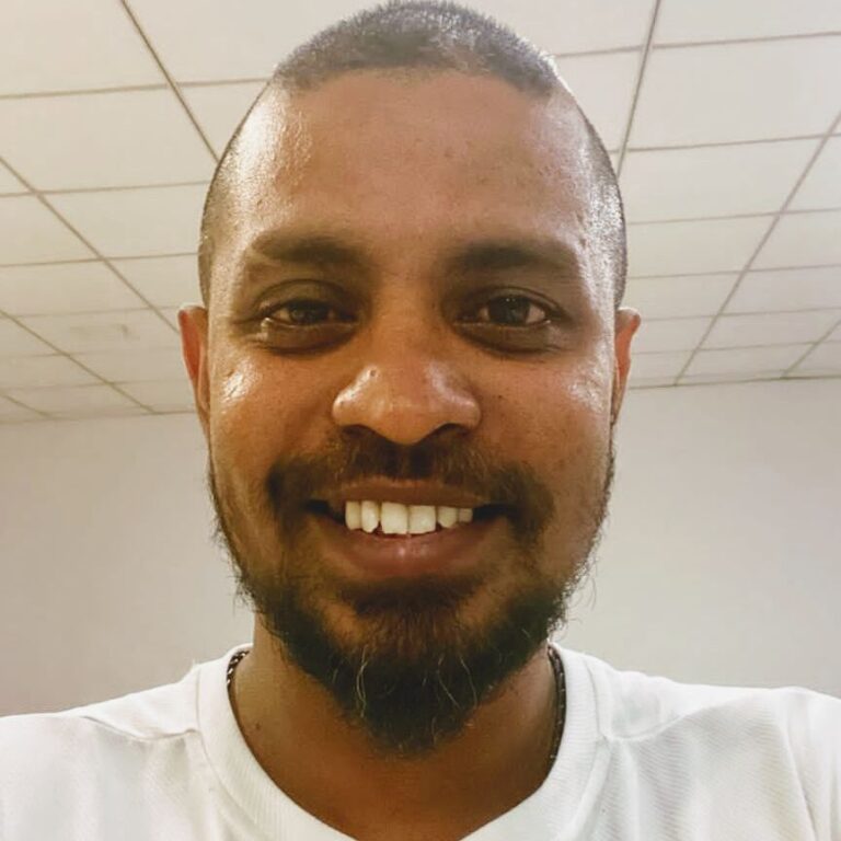 Charith Wickramanayaka