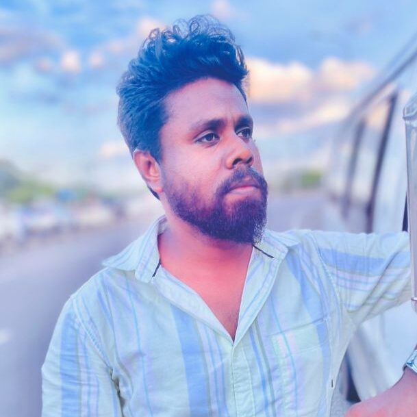 Tharanga Udumulla