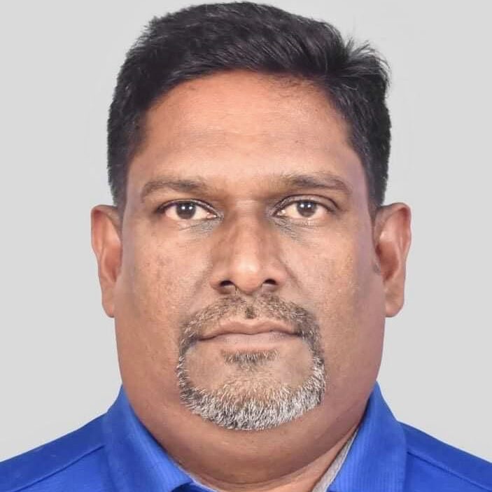 Jayadeva Mendis